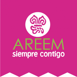 AREEM Sticker 02